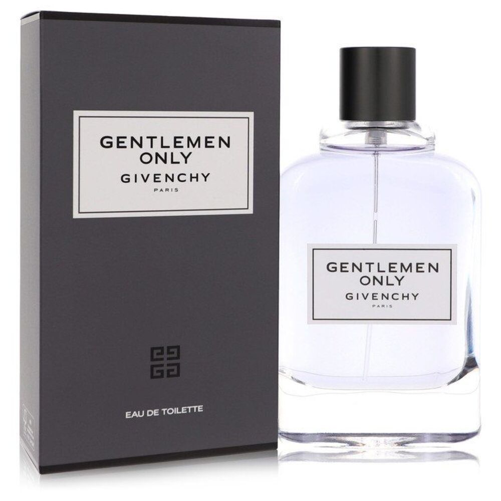 Givenchy Gentlemen Only Eau De Toilette Men Forest Green